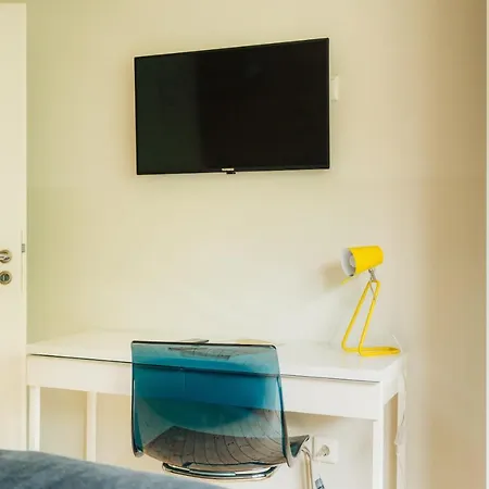 בית נופש Fingerhut בראונלאגה