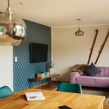 度假居 Fingerhut *