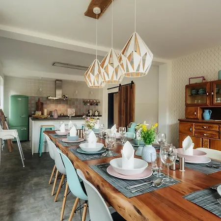 Fingerhut בית נופש