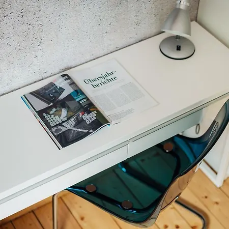 Fingerhut 度假居 布劳恩拉格