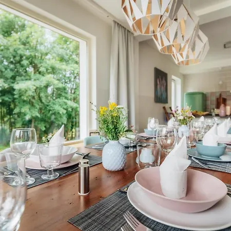 Fingerhut Holiday home Braunlage