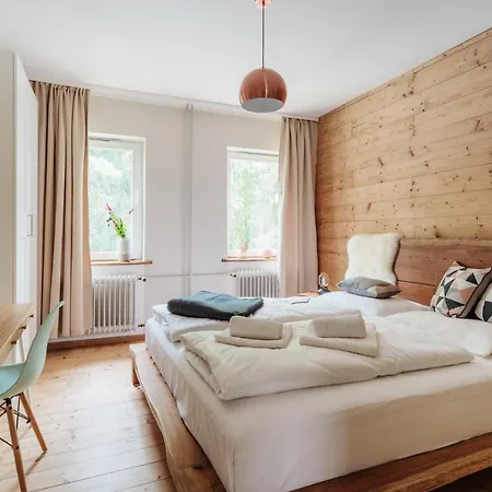 Fingerhut Holiday home Braunlage