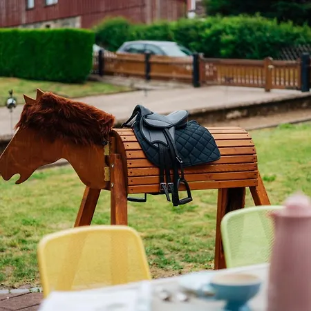 Fingerhut * 布劳恩拉格