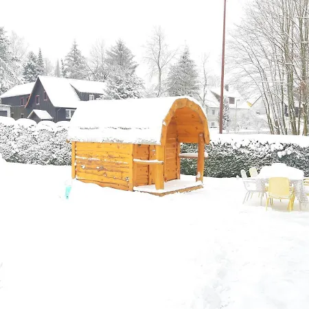 Fingerhut Holiday home