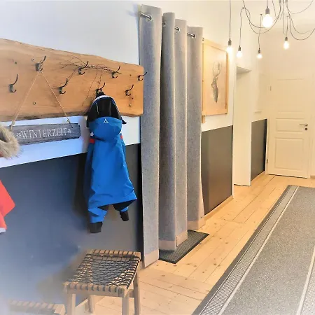 Fingerhut בית נופש