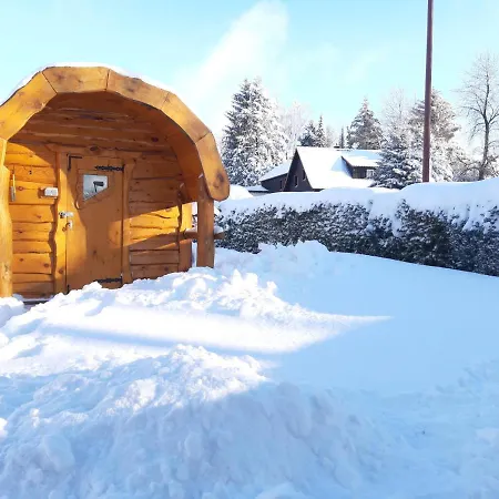 Fingerhut בית נופש