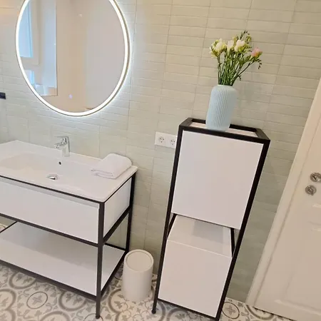 בית נופש Fingerhut בראונלאגה