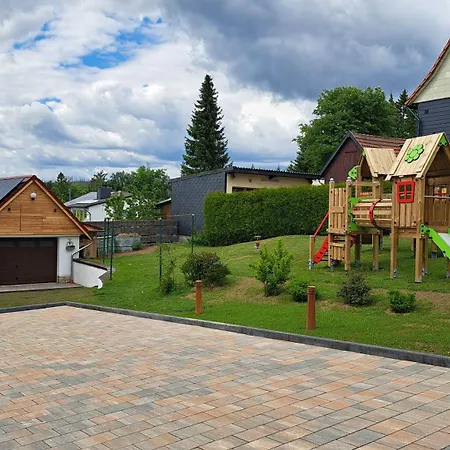 Fingerhut Braunlage