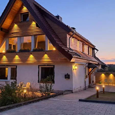Fingerhut * Braunlage
