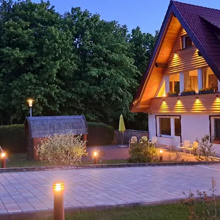 Fingerhut * Braunlage