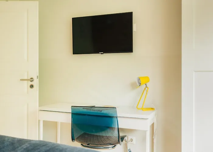 Vakantiehuis Fingerhut Braunlage