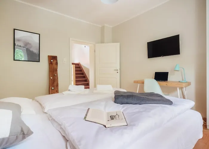 Fingerhut Vakantiehuis Braunlage