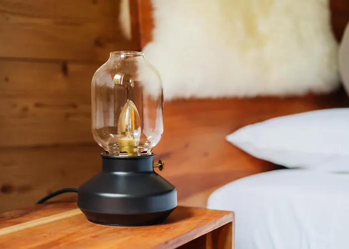 Fingerhut Vakantiehuis *