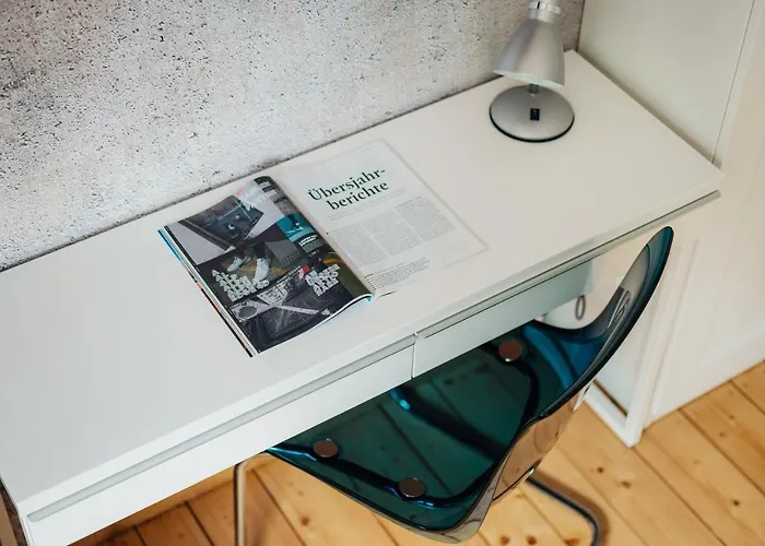 Fingerhut Vakantiehuis Braunlage