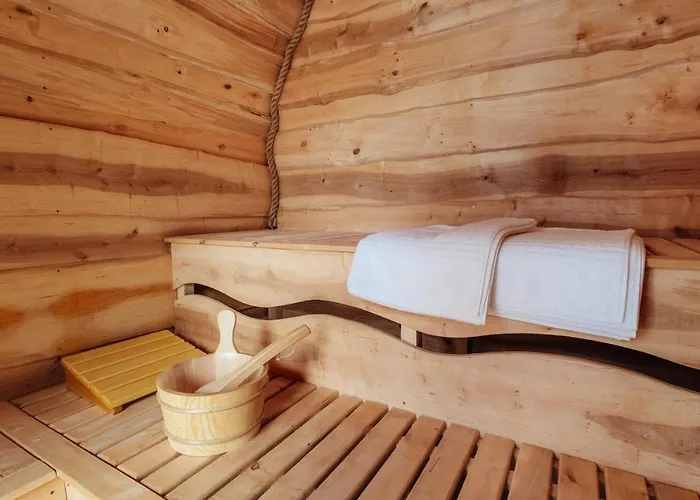 Vakantiehuis Fingerhut Braunlage