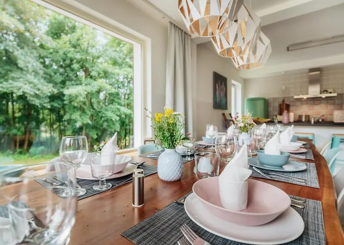 Fingerhut Vakantiehuis Braunlage