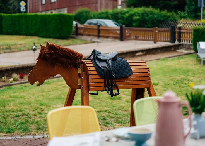 Fingerhut * Braunlage