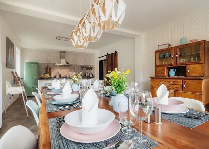 Vakantiehuis Fingerhut Braunlage