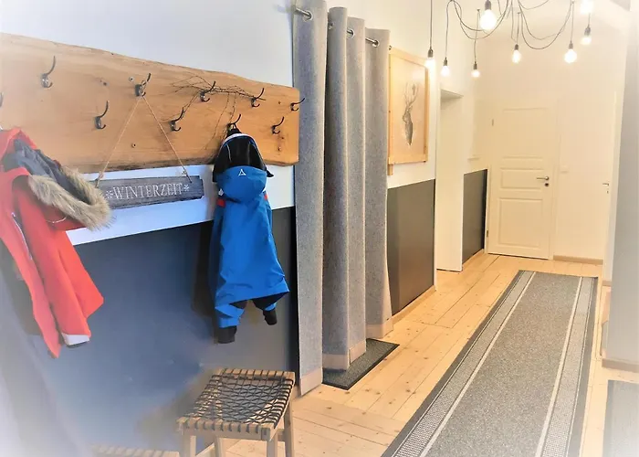 Fingerhut Vakantiehuis