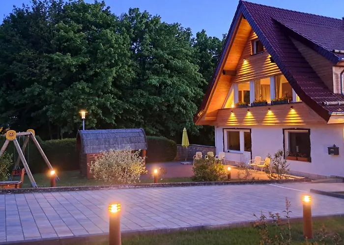 Fingerhut * Braunlage